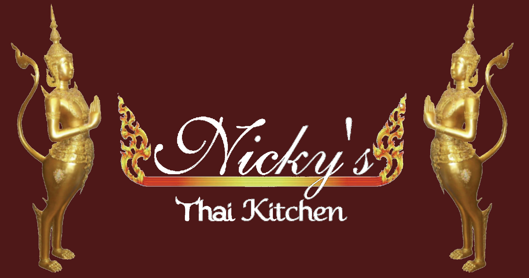 Nicky's Thai Kitchen